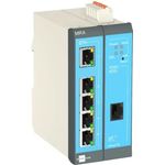 INSYS icom MRX2 1.0 DSL-B modularer VDSL-/ADSL-Router Annex J/B VPN Option (10024454)