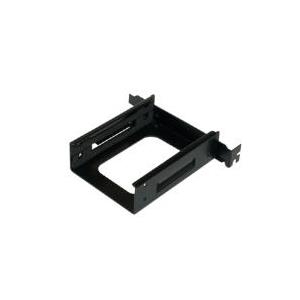 Logilink Bracket for 2 x 2.5 SSD or SATA or IDE HDD (AD0015)