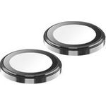 Cellularline Camera Lens Protection Ring iPhone 17 Clear (CAMERARINGIPH17)