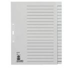 PAPIER-REGISTER BLANCO 20TL VF (12203085)