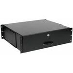 Equip Schublade 19" für Serverschränke 3U abschließbar sw (EZD-3-B)