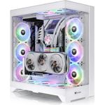 Thermaltake CTE E600 MX Snow (CA-1Y3-00M6WN-00)