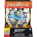 Spin Master Games Perplexus Beast - 3D-Labyrinth mit 100 Hindernissen (6053142)