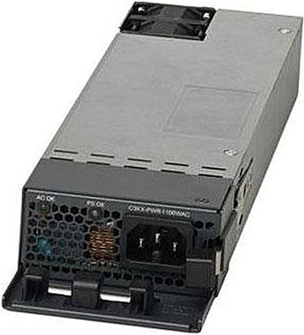 Cisco Netzteil (Plug-In-Modul) (PWR-C2-250WAC=)