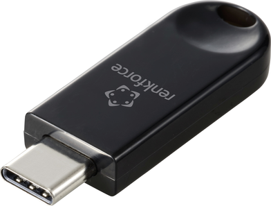 Renkforce RF-BTA-430 Bluetooth®-Stick 5.3 (RF-6048344)