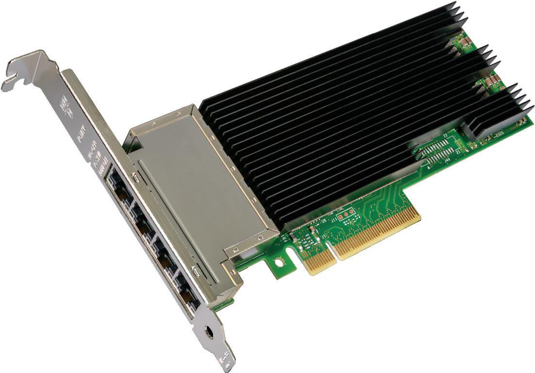Lenovo 4XC7A80268 Netzwerkkarte Eingebaut Ethernet 10000 Mbit/s (4XC7A80268)