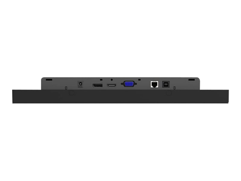 MicroTouch Slimline Kiosk Series SK-170P-A1 17" LCD-Monitor 1280 x 1024 Schwarz