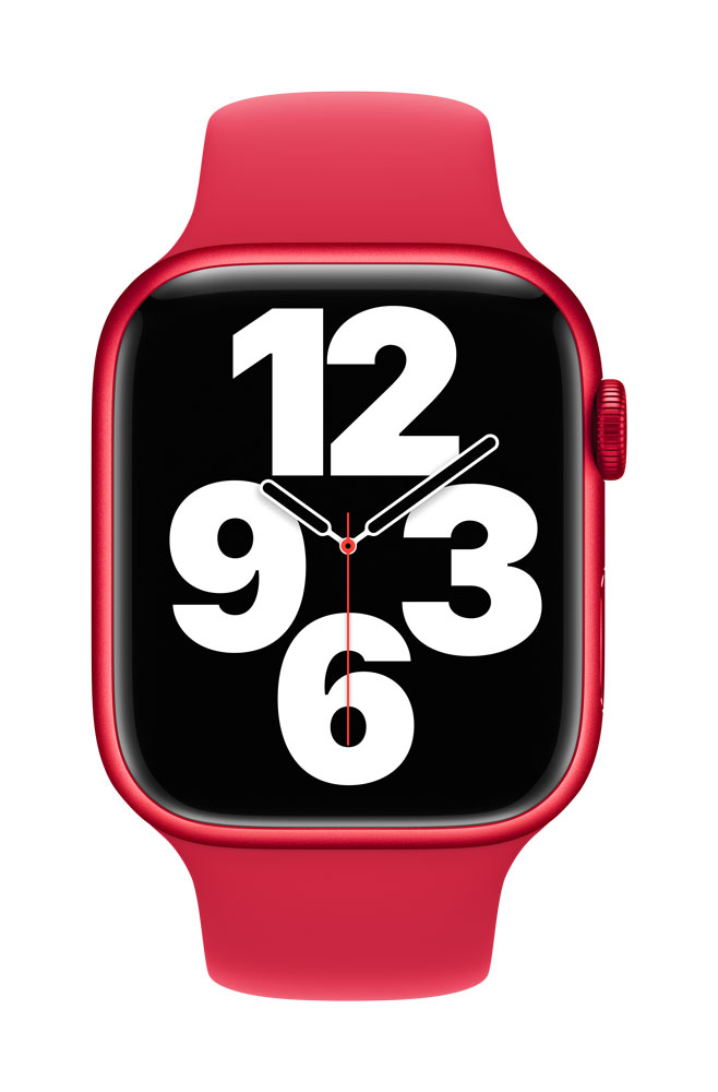 Apple Armband für Smartwatch (MP7J3ZM/A)