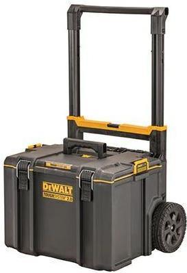 DeWALT DWST83295-1 Kleinteil/Werkzeugkasten Polycarbonat (PC) Schwarz - Gelb (DWST83295-1)