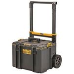 DeWALT DWST83295-1 Kleinteil/Werkzeugkasten Polycarbonat (PC) Schwarz - Gelb (DWST83295-1)