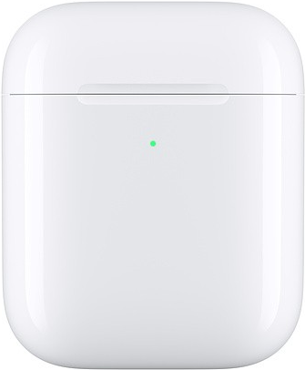 Apple Wireless Charging Case (MR8U2ZM/A)
