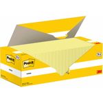 Post-It 3M  Haftnotizen (655-CY-VP24)