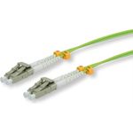 Roline Patch-Kabel LC Multi-Mode (M) bis LC Multi-Mode (M) (21.15.9275)