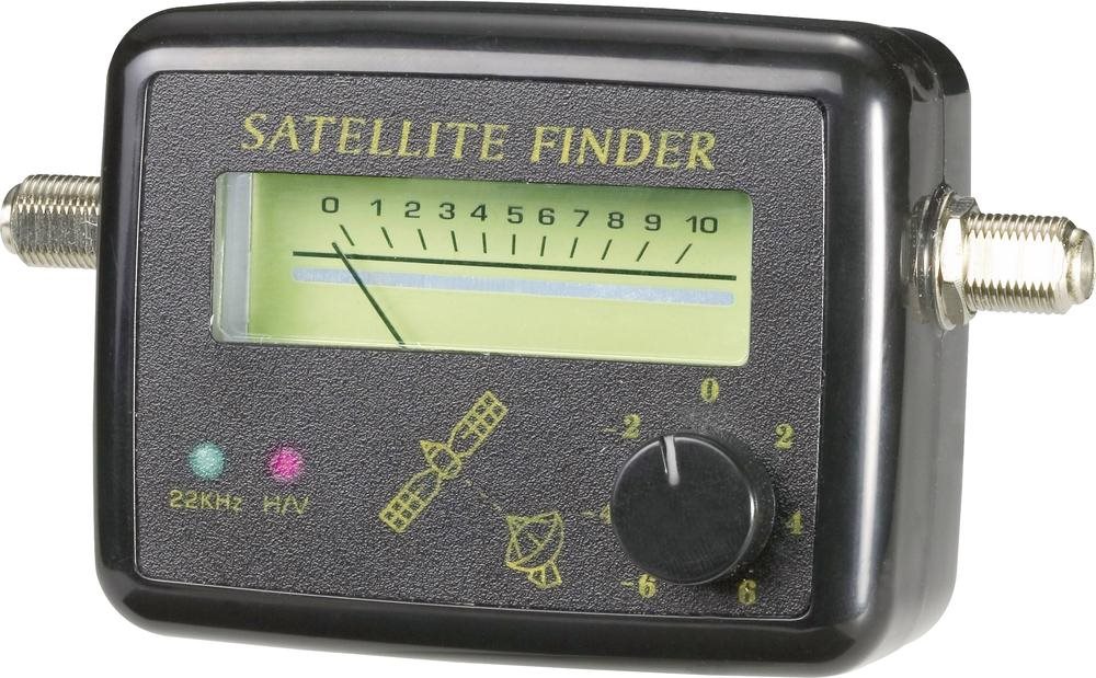 Renkforce SAT Finder RL-TC-0101 (3201WAE)