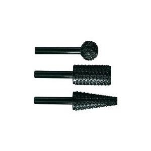 Bosch Accessories 2609255302 Raspelfräser