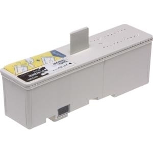 Epson Tintenpatrone, schwarz Epson Tintenpatrone, passt für: Epson TM-J 7000/7500, Farbe: schwarz (C33S020407)