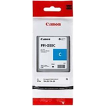 Canon PFI-030C 55 ml (3490C001)