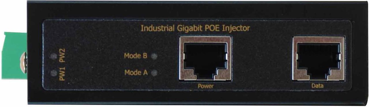 LevelOne IGP-0101 Gigabit Ethernet (IGP-0101)