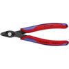 Knipex Super-Knips 78 61 140 Elektronik- u. Feinmechanik Printzange 140 mm