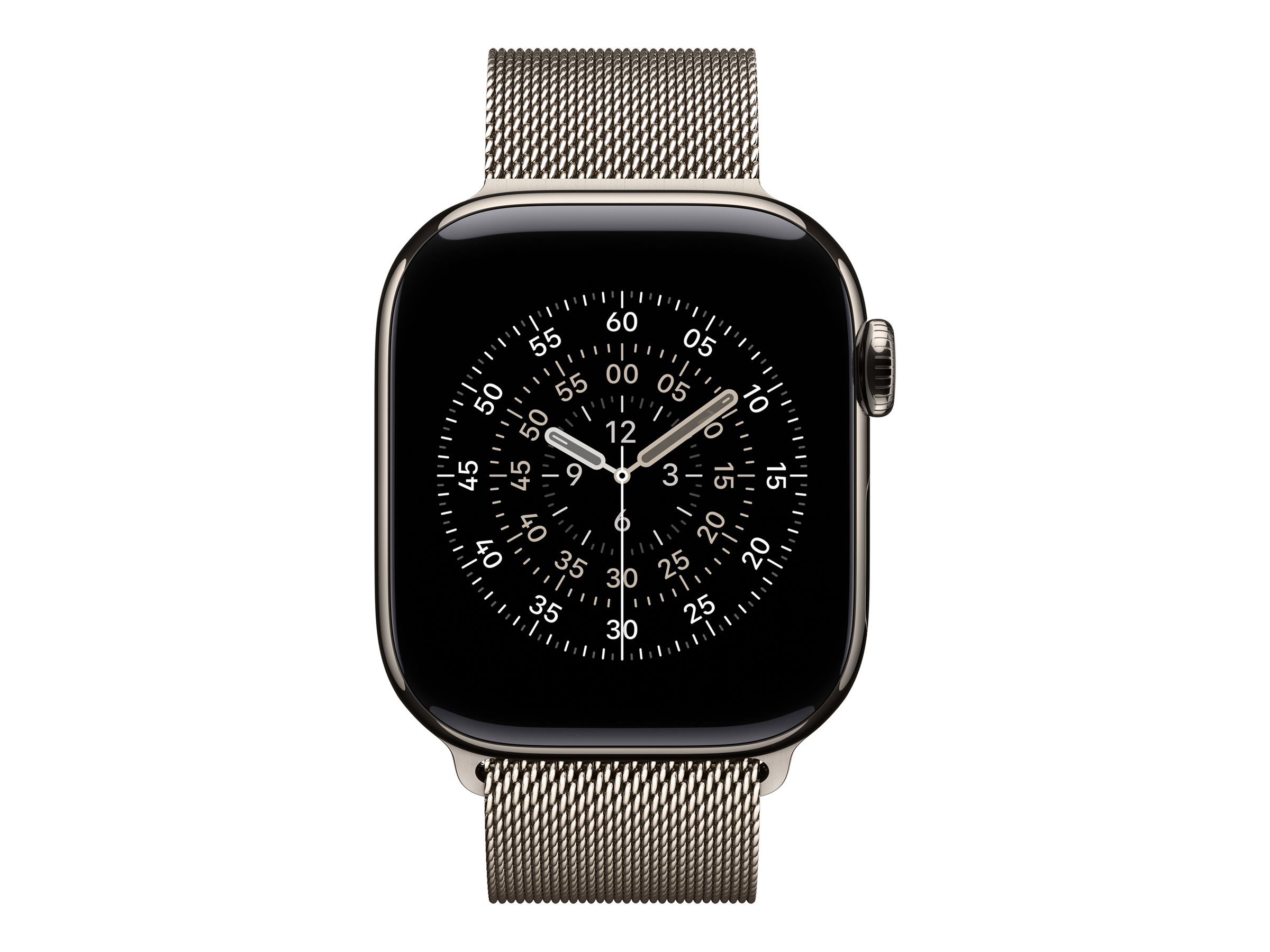 Apple Milanese Loop 42mm Natural