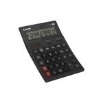 Canon Tischrechner anzeigend AS-1200 Solar/ Battery (80-AS1200)