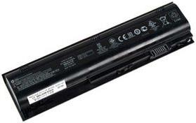 MicroBattery 10.8V 4800mAh Black 6Cell (HSTNN-IB3I, 660003-141, 633803-001, 660151-001, QK651AA , JN06, QK650AA, JN04)