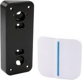 Olympia Video Doorbell VDB 824YA-Winkeladapter AM 824 (6035)