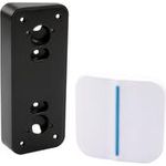 Olympia Video Doorbell VDB 824YA-Winkeladapter AM 824 (6035)