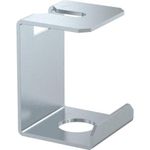 OBO Bettermann Vertr Kabelbügel für Deckenmontage PLM CB 0810 FS (7218148)