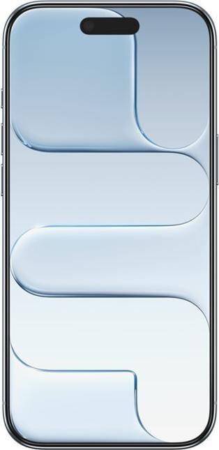 Belkin Invisiglass Displayschutz iPhone Air (OVA237HQ)