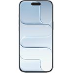 Belkin Invisiglass Displayschutz iPhone Air (OVA237HQ)