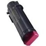 DELL Toner magenta XHC f. H825/S2825 (593-BBRT)