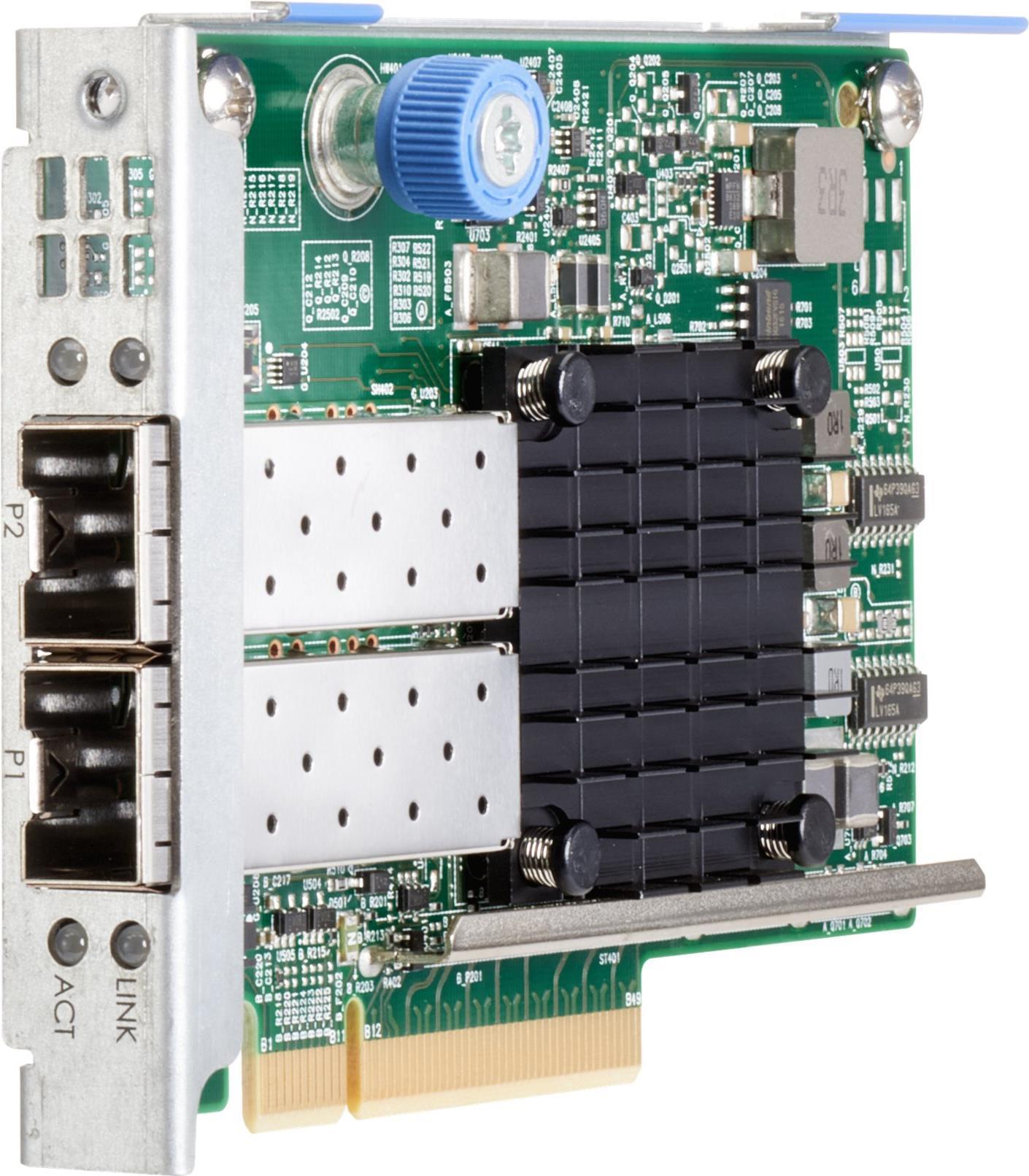 Hewlett Packard Enterprise HPE 573SFP+ (P08440-B21)