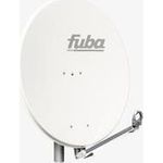 Fuba DAL 800W weiss SAT Spiegel 80cm aluminium (11003015)
