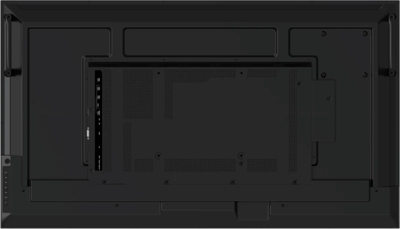 ViewSonic CDE4331-1C 43" 4K Digital Signage Display Schwarz
