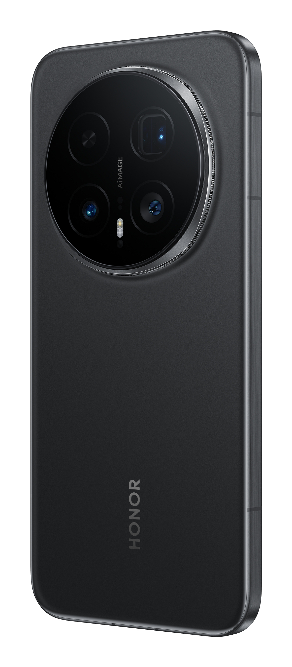 Honor Magic8 Pro 5G 6,71" OLED 12 GB RAM 512 GB Schwarz