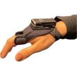 ZEBRA RS5100 / RS6100 HAND MOUNT WITH EMBEDDED TRIGGER, LEFT HAND, ONE SIZE FITS ALL. (SG-RS5X6-HMTLA-01)