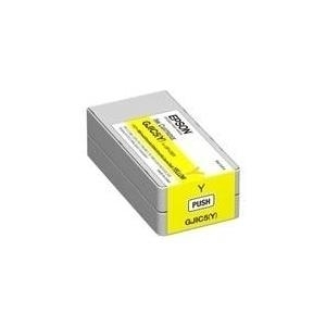 Epson GJIC5(Y) Gelb (C13S020566)