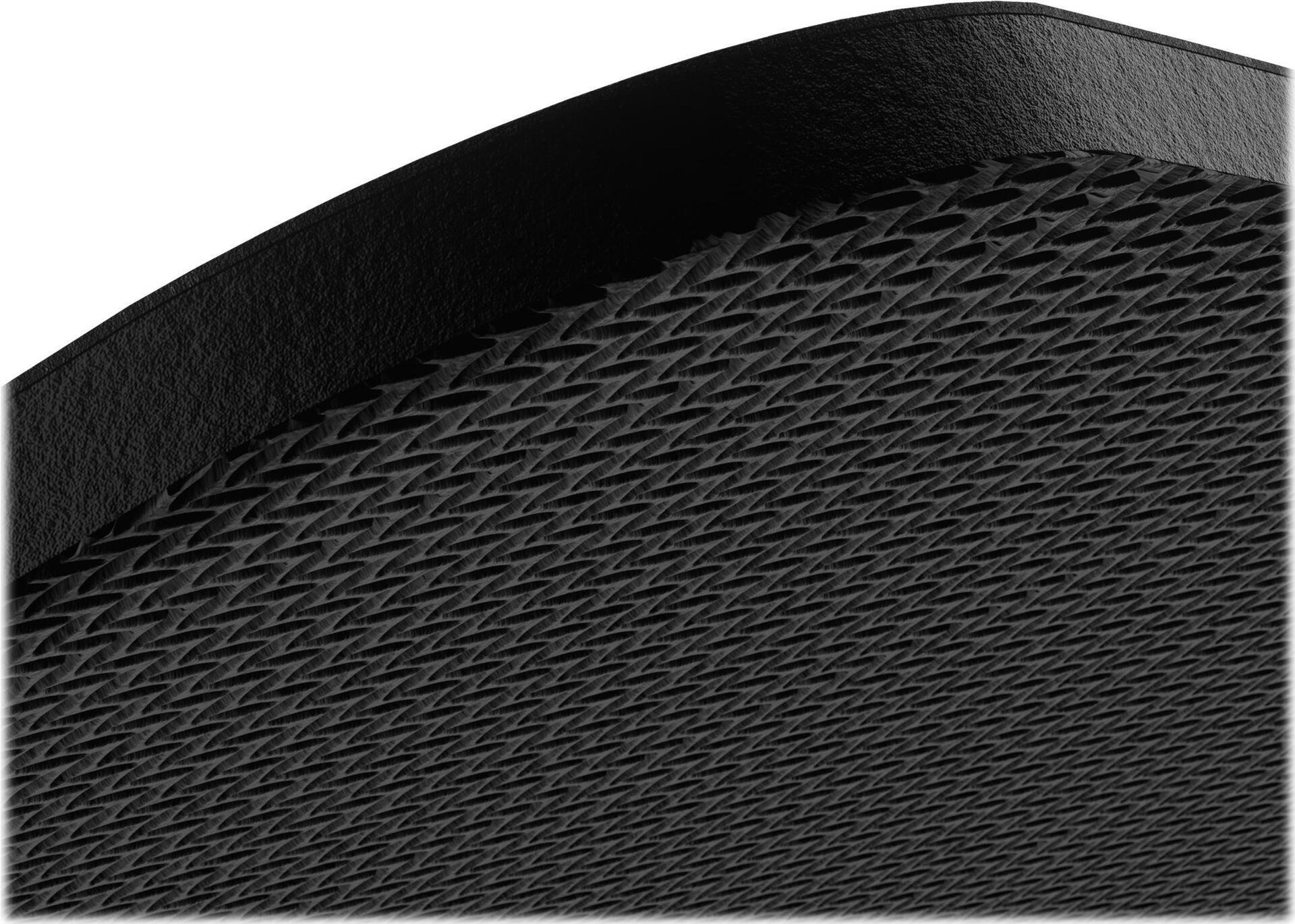 ROCCAT Sense Core Gaming-Mauspad Schwarz