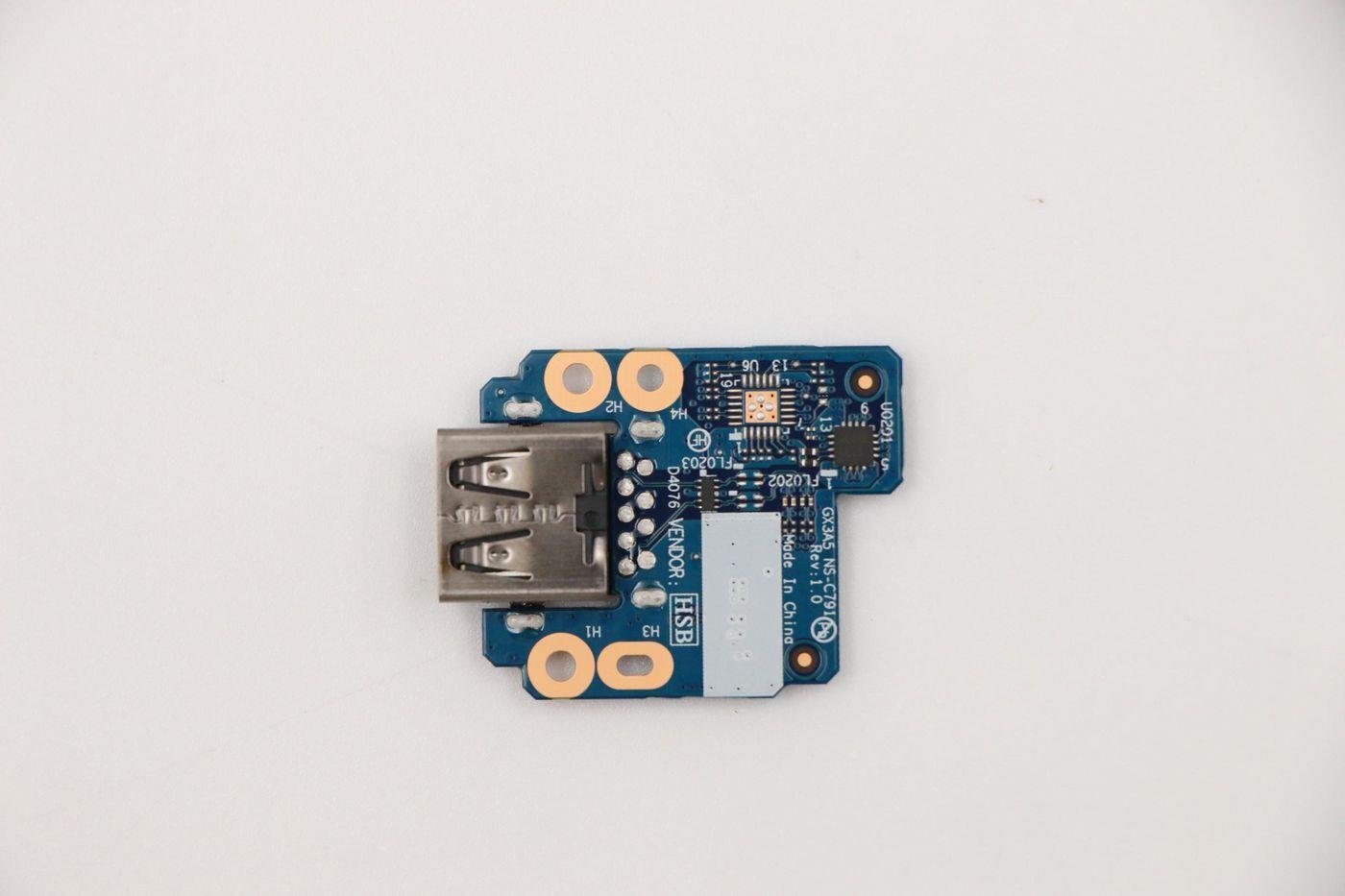 Lenovo AMD Sub Card Board USB (5C50S73052)