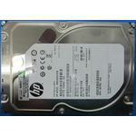 Hewlett Packard Enterprise 2Tb 7.2K U/min SATA (659339-S21)