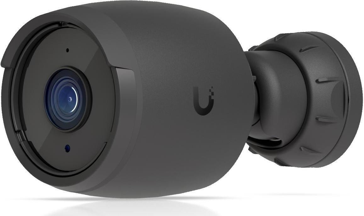 Ubiquiti UniFi Video Camera G6 Bullet • Outdoor • 4K • InfraRot • IP66 • PoE • black • UVC-G6-Bullet-B (UVC-G6-Bullet-B)