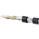 Cat.7 Verlegekabel UC 900 SS23 (60015269)