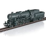 Märklin 39532 maßstabsgetreue modell Modell einer Schnellzuglokomotive Vormontiert HO (1:87) (39532)