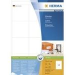 HERMA SuperPrint Etiketten (4617)