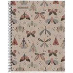 MIQUELRIUS Collegeblock Eco Design 1 MR6105 kariert DIN A4 Innenrand (A610599)