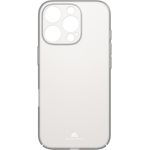 Black Rock Cover Ultra Thin Iced für Apple iPhone 16 Pro, Transparent (00228173)