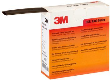 3M TE100042080 Schrumpfschlauch (TE100042080)