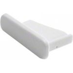 ETI 002921222 - Endabdeckung Z-16/1F (Typ: Gabeltyp) (002921222)