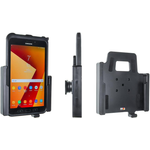 Brodit Halterung, Kugelgelenk Halterung, Kugelgelenk (Tilt Swivel), passend für: Samsung Galaxy Tab Active 2 (711002)